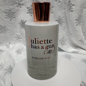 Juliette Has a Gun Moscow Mule 100ML New